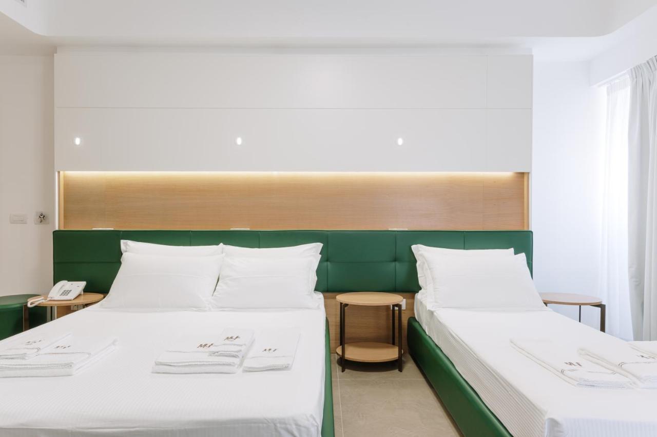 Hotel M&f 4*