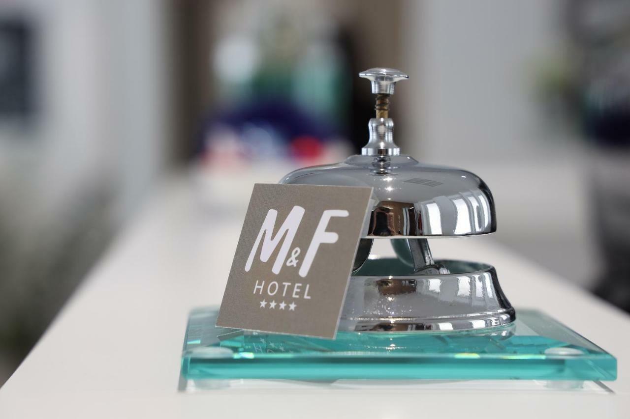 Hotel M&f