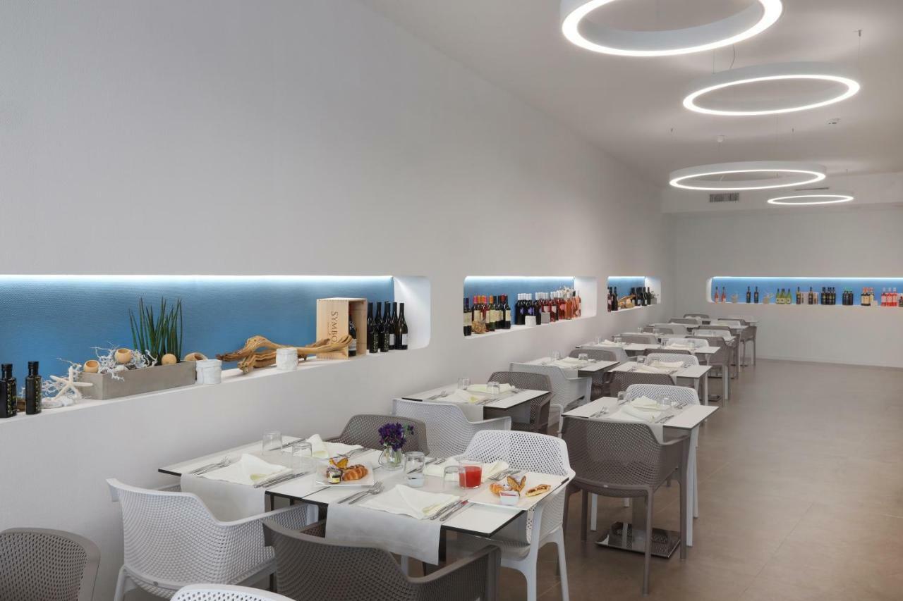 M&f Hotel Gallipoli