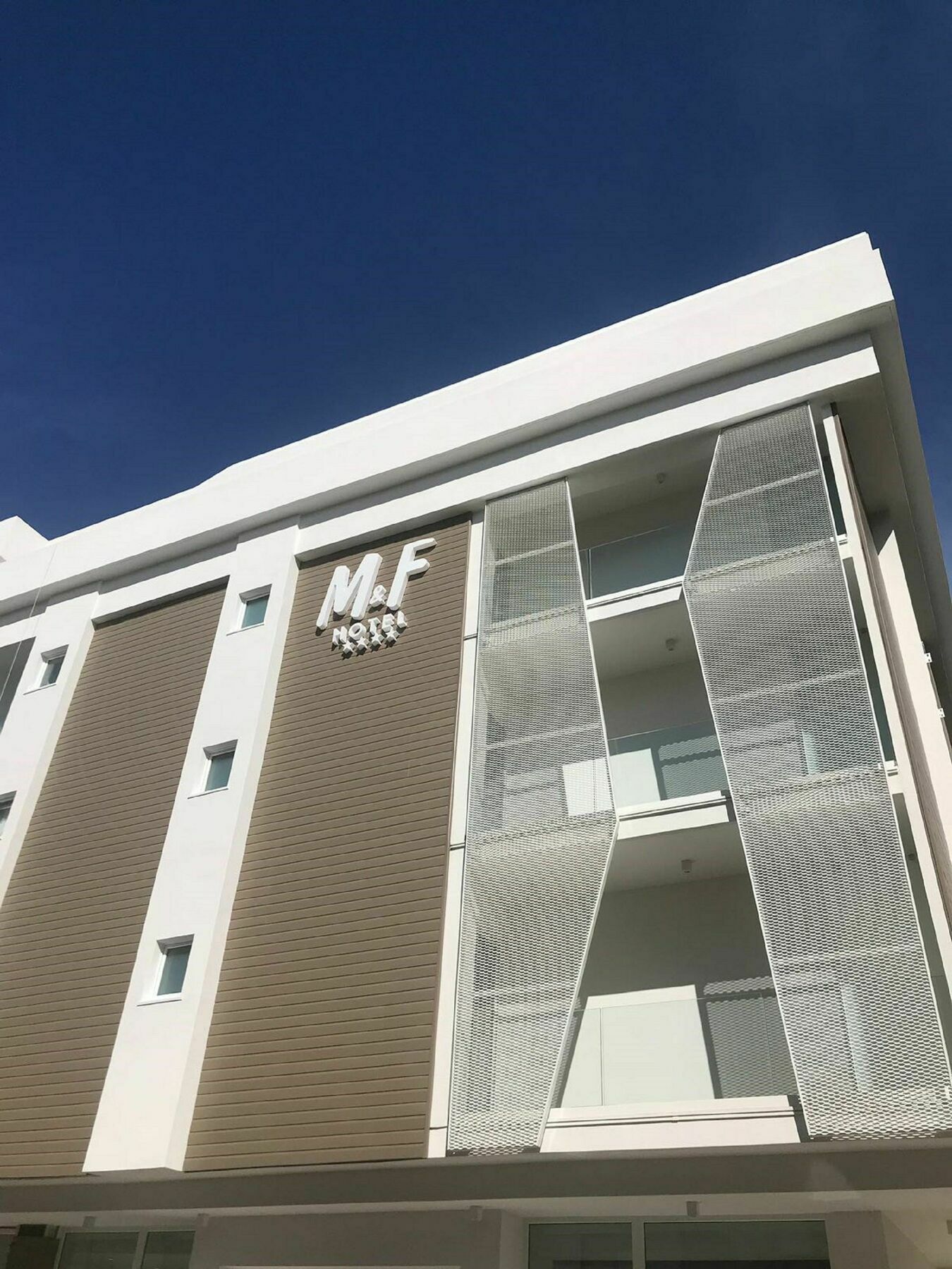 M&f Hotel Gallipoli