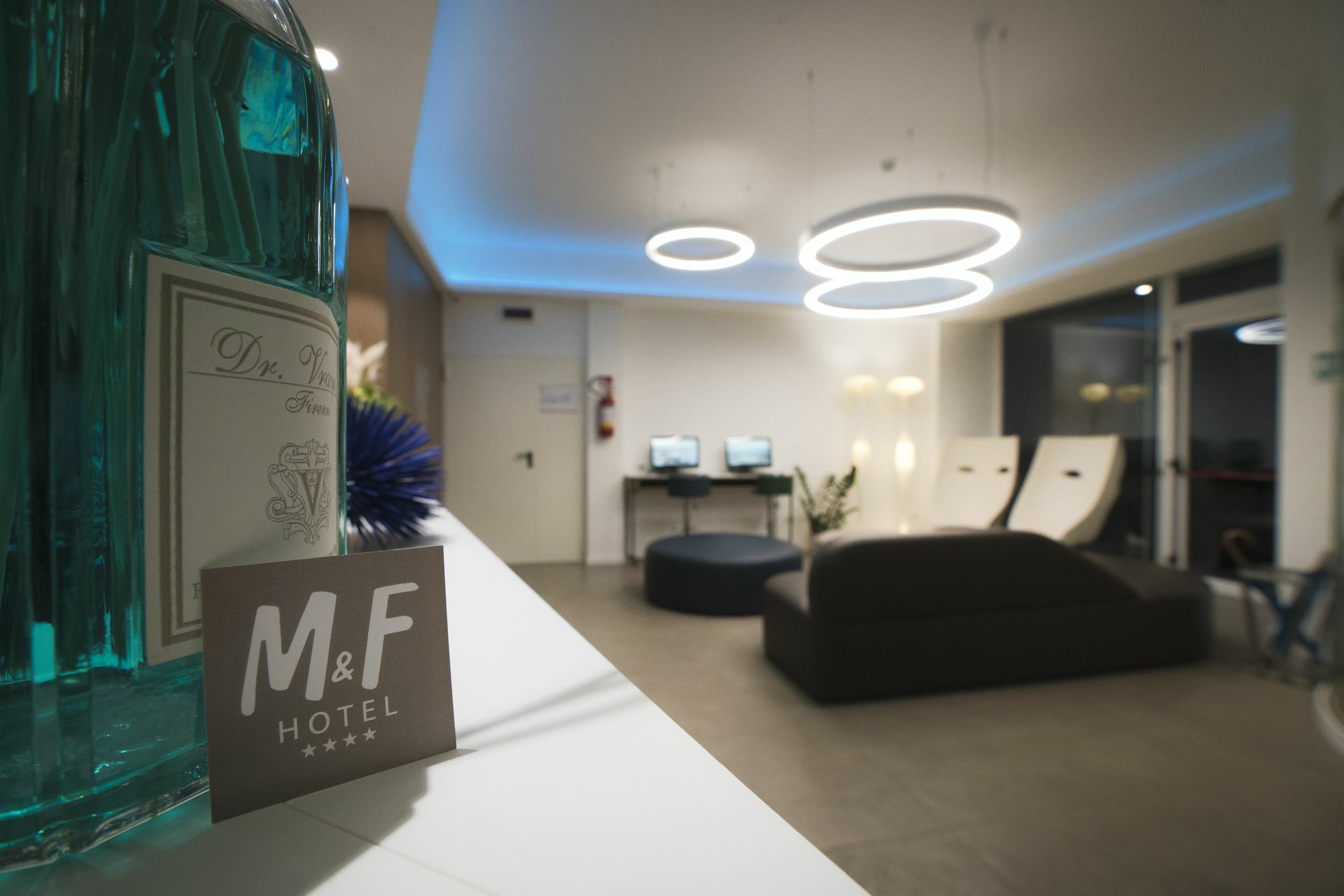 M&f Hotel