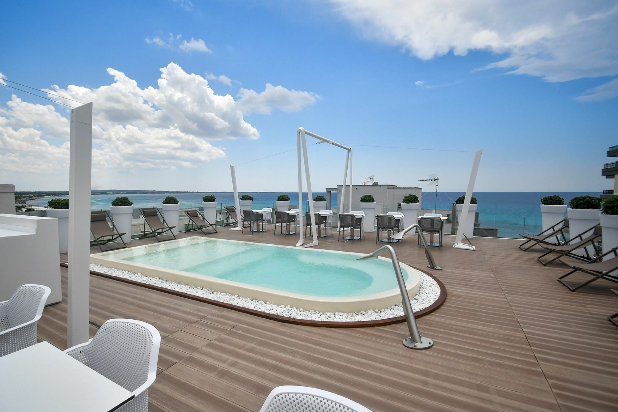 M&f Hotel Gallipoli